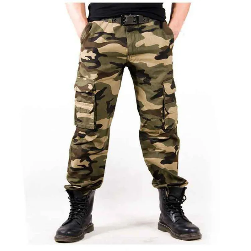 Online Get Cheap Camo Paintball Pants Alibaba Group