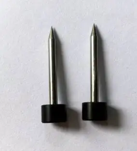 

Free Shipping 1 Pair Electrodes for IFS-10/15/15H/View3/View5/View7 Fusion Splicer