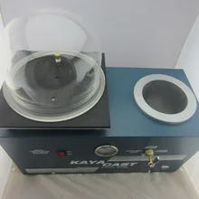 Goldsmith ghtool вакуум золото/серебро литья, Кая жилет литья, ювелирные изделия и стоматологического литья Joyeria