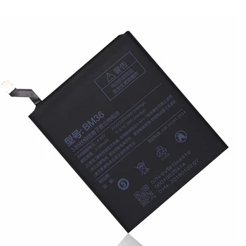 

Rush Sale Limited Stock Retail 3100mAh BM36 New Replacement Battery For XIAOMI5S High Quality