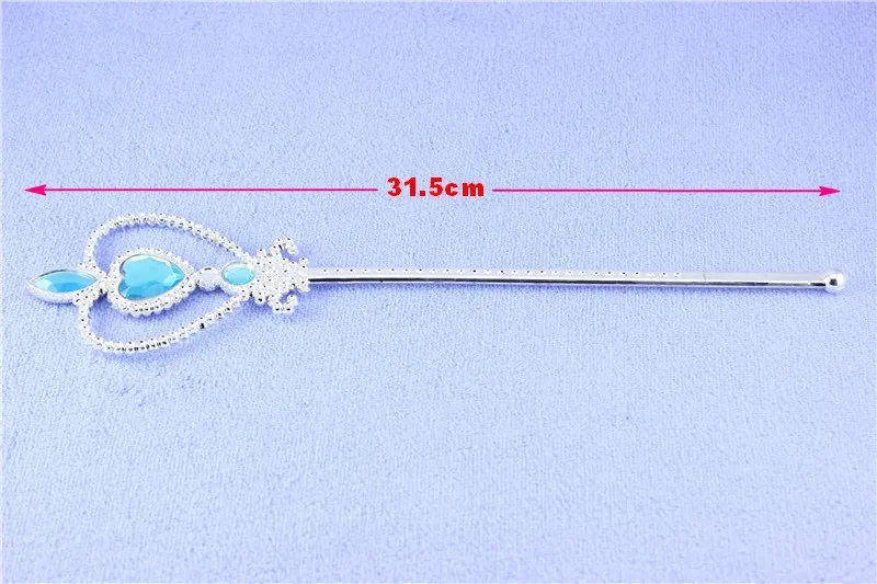1 комплект корона принцессы Эльзы и Анны для косплея аксессуары волос брендовые