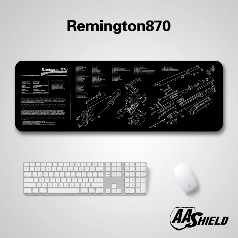 Remington870