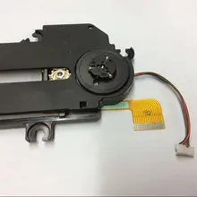 Замена для AIWA XP-V521 CD плееры запасных Запчасти лазерной линзы Lasereinheit в сборе блок XPV521 Оптический Пикап блок Optique