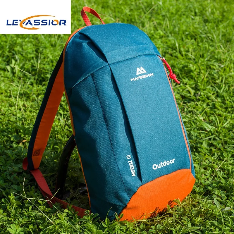 

2019 new girl boy cute colorful bag gym bag waterproof running schoolbag kids backpack portable light bag for beach