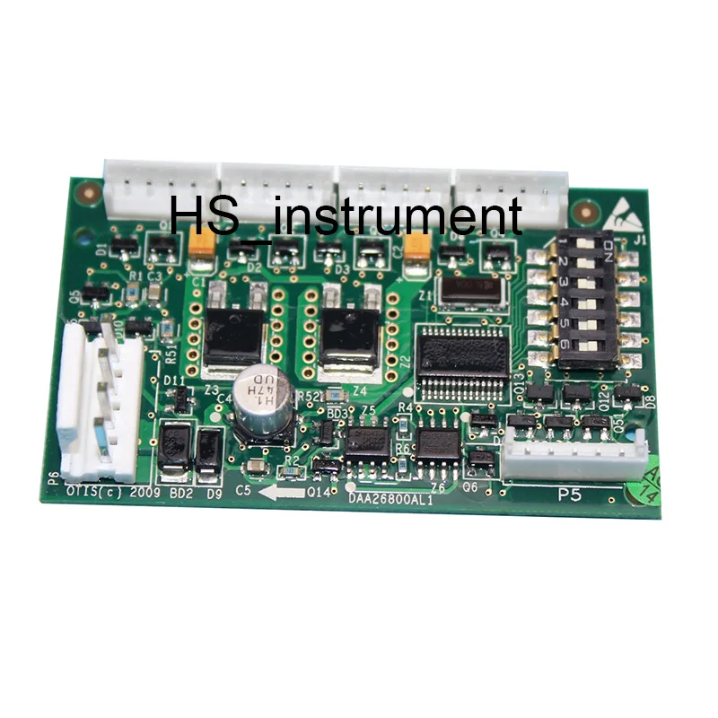 NEW&ampORIGINAL DAA26800AL1 Oti RS14 Elevator board |