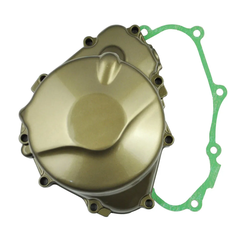

LOPOR For Honda CBR600 F4 1999-2006 Aftermarket Part Engine Generator Alternator Stator Cover & Gasket