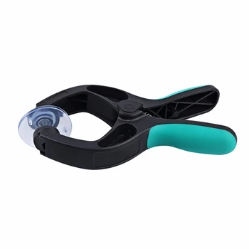

LCD Screen Opening Pliers Cell Phone Repair Tool with Super Strong Suction Cup Platform for iPad iPhone and all Kinds of Smart