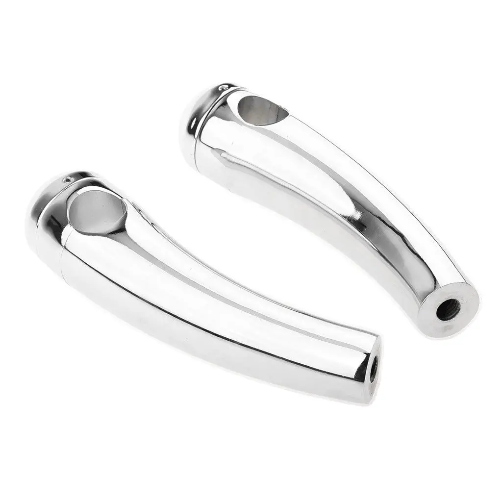 Универсальный 25 мм " руль мотоцикла ручка бар стояк повышение фиксированный для Yamaha V-Star 650 1100 Road Star 1600 1700