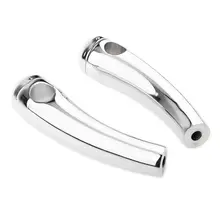 Универсальный 25 мм " руль мотоцикла ручка бар стояк повышение фиксированный для Yamaha V-Star 650 1100 Road Star 1600 1700