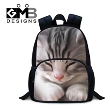 -12 New Style Despicable MeMinions Kids Cartoon Drawstring Bag Children Backpacks Cute School Bags Mochila Infantil 