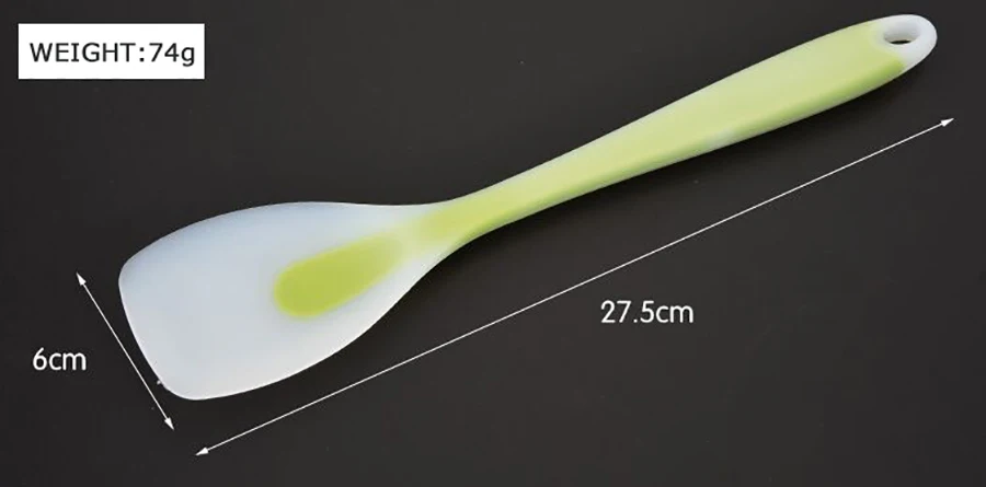 spatula spoon--74g