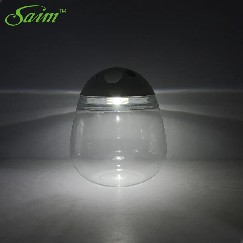 

Saim Mini Betta Aquarium LED Lighting Fish Bowl Decorative Round Fish Tank Acrylic Aquarium Desktop Small Tanks Aquarium Bowls