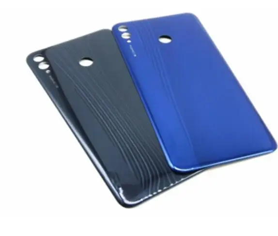 

high quality for huawei honor 8x max back cover battery housing phone case replacement