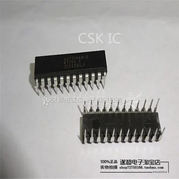 

100% New&original AD7714AN-5 AD7714AN AD7714