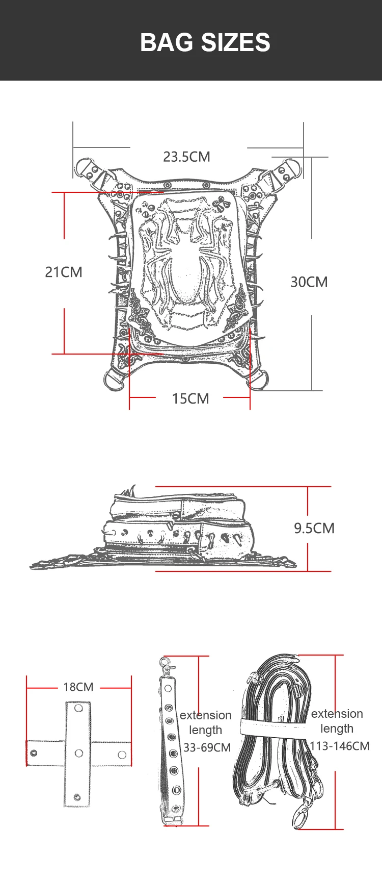 size