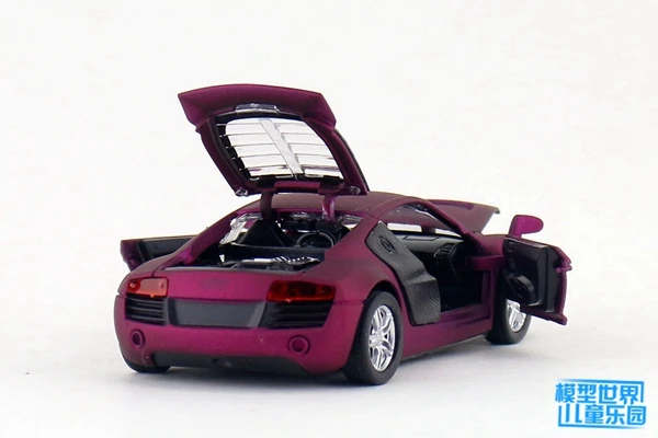 Audi R8 (11)