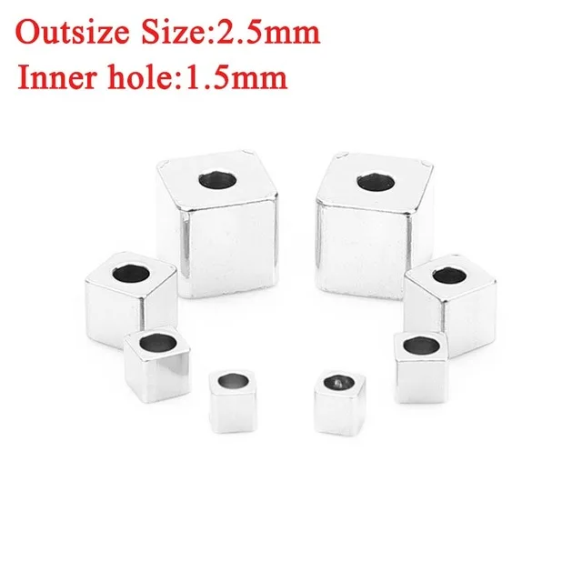 SAUVOO-50pcs-lot-Stainless-Steel-Square-Bead-Silver-Tone-2-5-3-4-6MM-Cube-Large.jpg_640x640