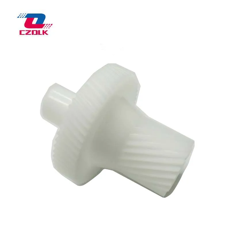 10 шт. X Новый оригинальный редуктор 4030 2506 01 (4030250601) 23T/ 60T для Konica Minolta bizhub 223 283 363 423