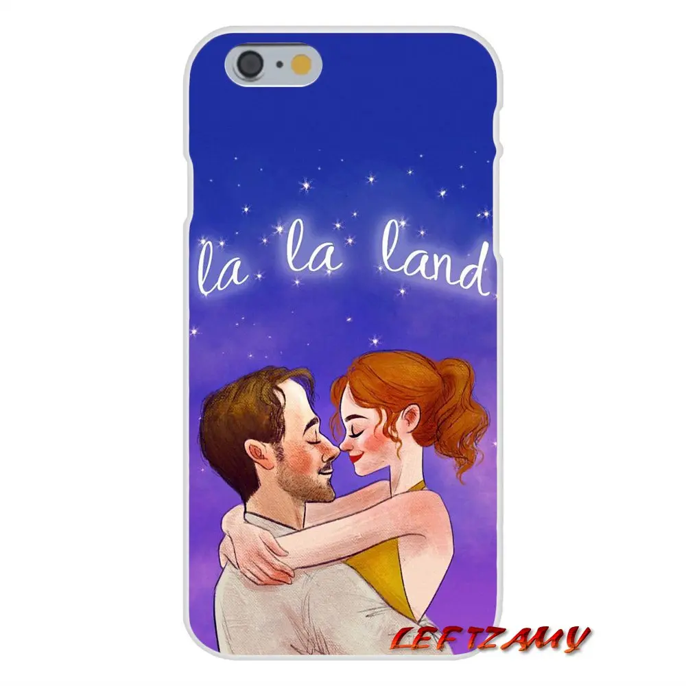 Аксессуары чехол для телефона La Land Emma Stone Ryan Gosling Huawei P Smart Mate Honor 7A 7C 8C 8X 9 P10 P20 Lite Pro