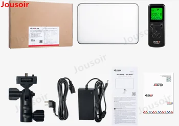 

SLR camera supplementary light convenient camera LED shooting lamp photography wedding CD50