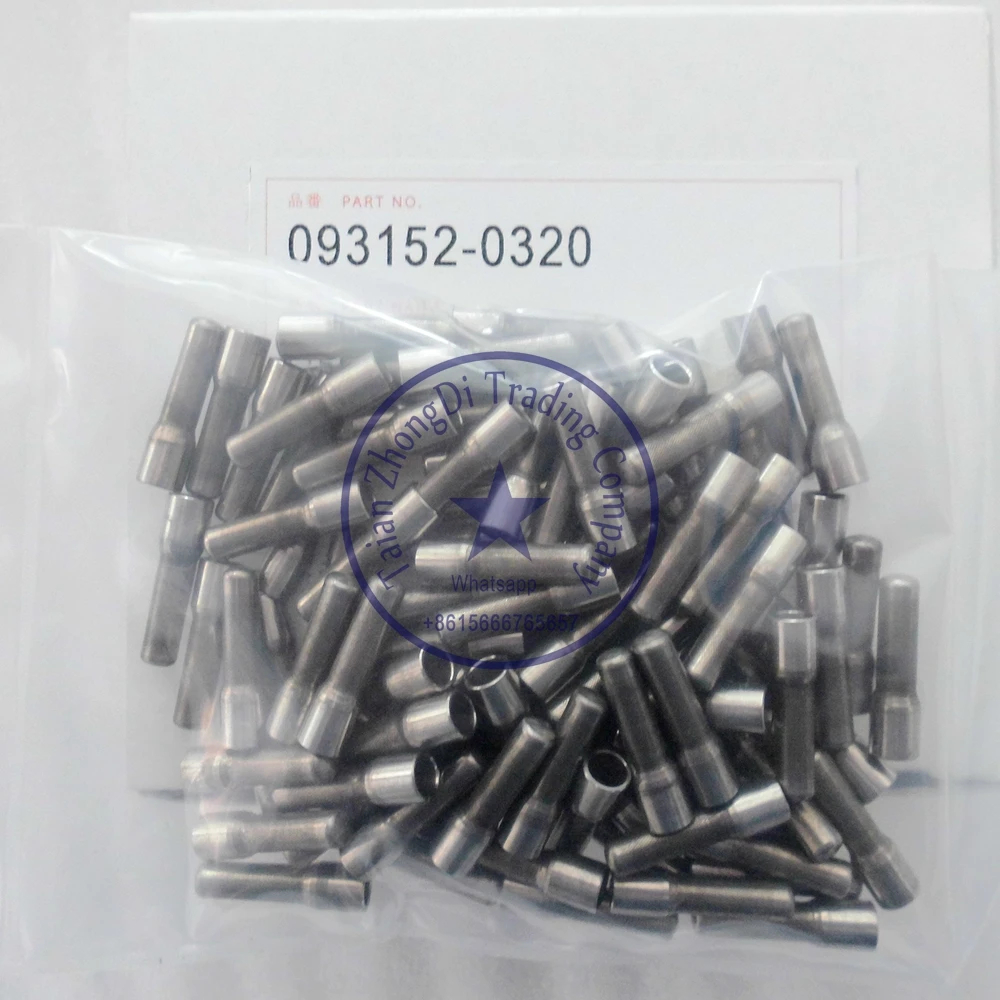 

100% Original and new common rail injector filter 093152-0320 , injector inlet filter 0931520320