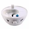 Home Air Humidifier Aroma Diffuser Ultrasonic 25W 3L Oil Diffuser Mist Maker Fogger With EU US Plug 1pcs 3