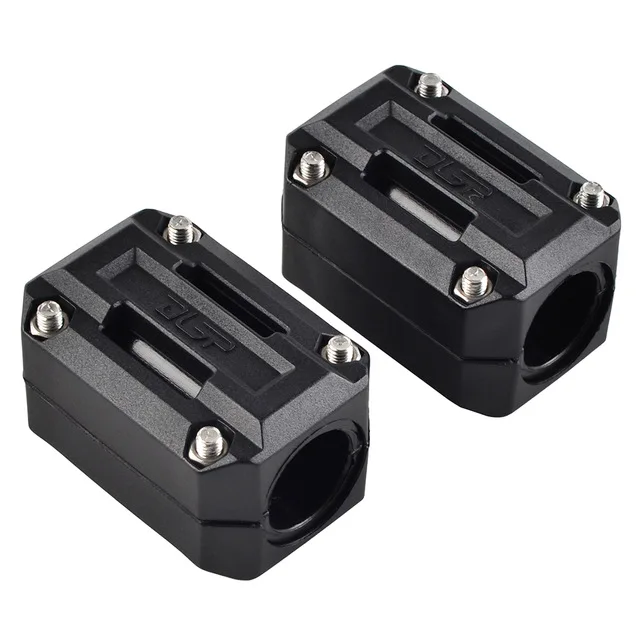 

Engine Guard Bumper Protector Blocks for Kawasaki Z1000 Z800 Z650 Z900 ER-6N KLV Versys 1000 VERSYS KLR 650 VN 1600 ER6N Z 1000