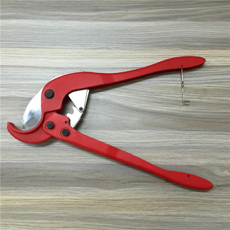 

STARPAD FOR Repair tools compression-type large-caliber PPR scissors cut 63 PE PVC plastic pipe shears scissors tool
