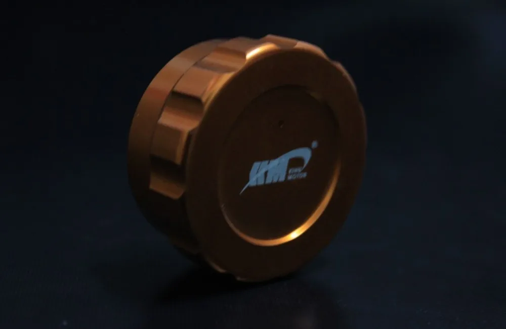baja Alloy tank cap orange color | Игрушки и хобби