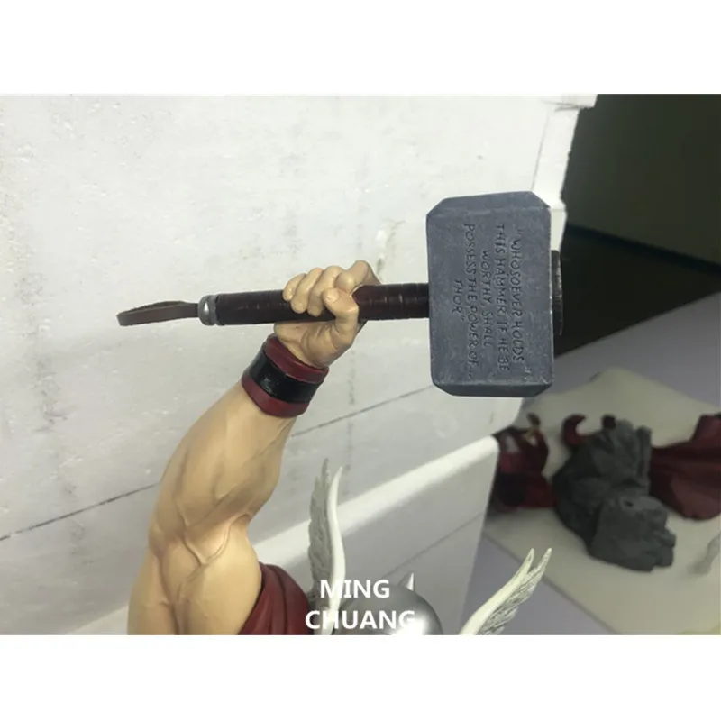 thumb