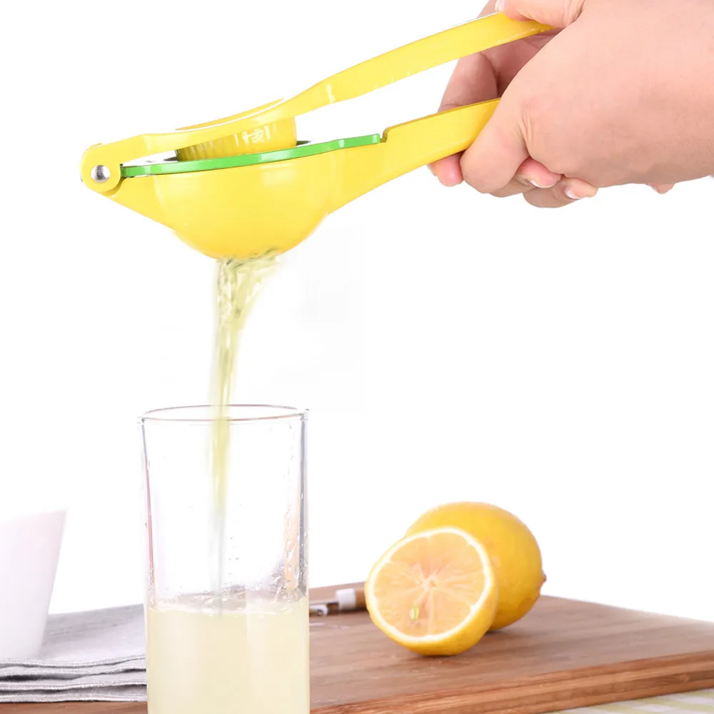 Manual Juicer Orange Lemon Squeezers Fruit Tool Citrus Lime Juice Maker Kitchen Accessories Cooking Gadgets