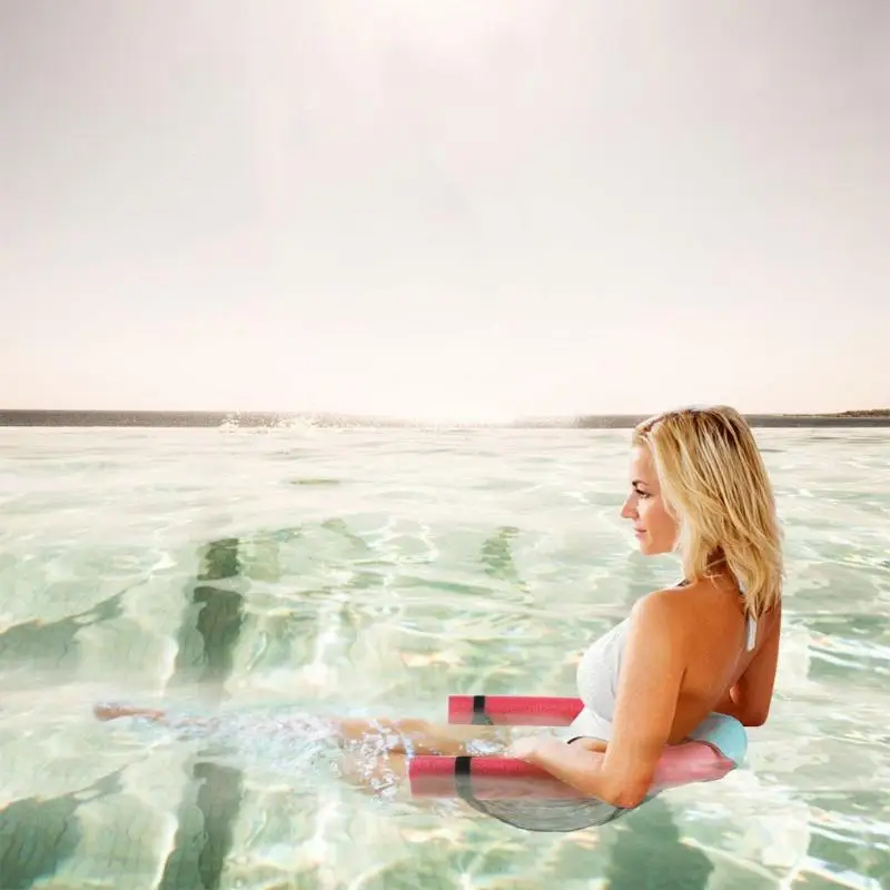 Новый летний бассейн надувной матрас плавательный матрац пляж складной стул для бассейна гамак водные виды спорта Piscina оптовая продажа
