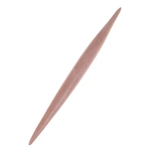 1 шт. конические деревянные скалки помадка торт пирог лапша украшения тесто ролик кухонные инструменты для выпечки пособия по кулинарии интимные аксессуары