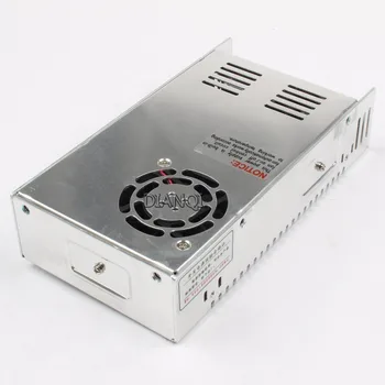 

DIANQI High Quality Power Supply 48V 350W AC to DC Power Supply AC DC Converter S-350-48