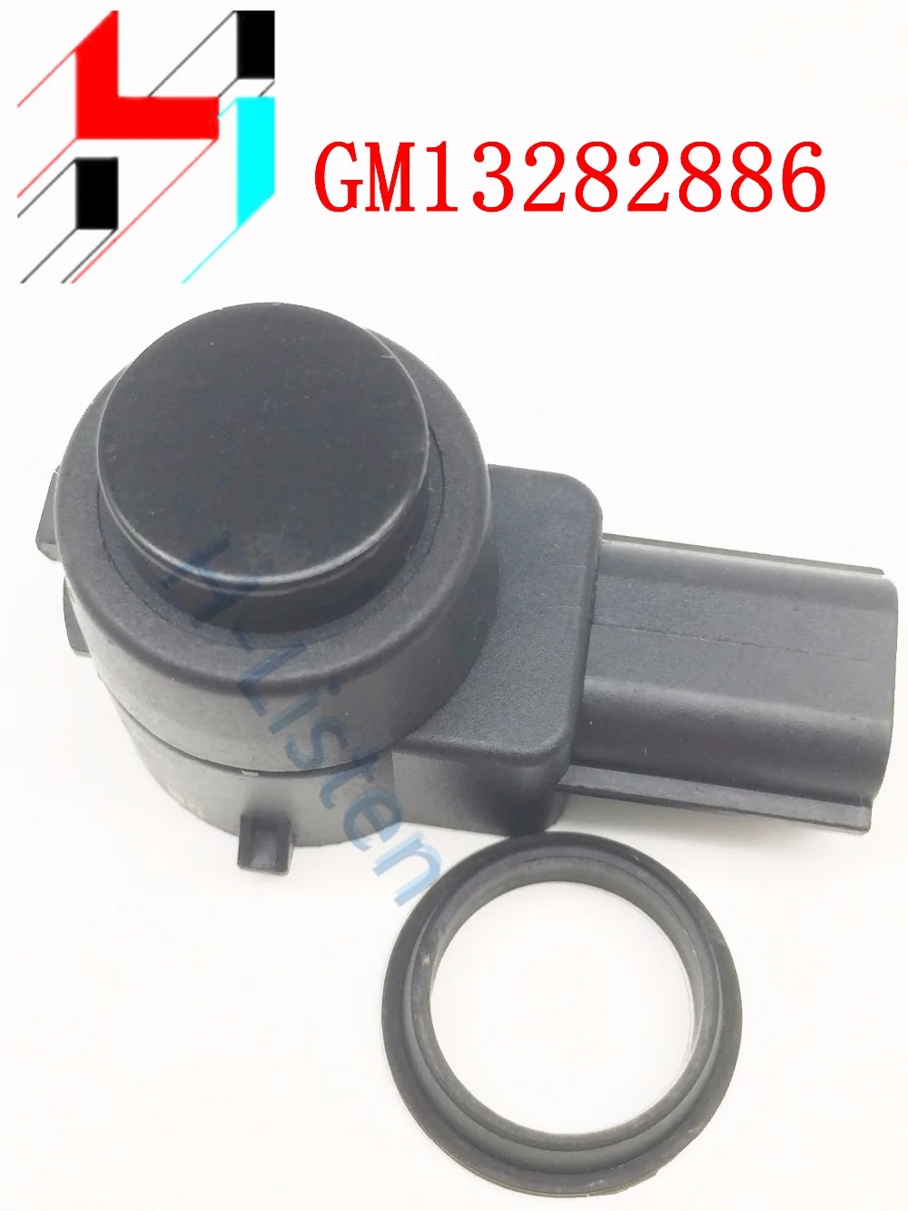 Parking Sensor 4PCS For Op El Mer Iva Zaf Ira B INSI GNIA VECT RA AST RA 13282886 13242365 0263003613 0263013815 08-13