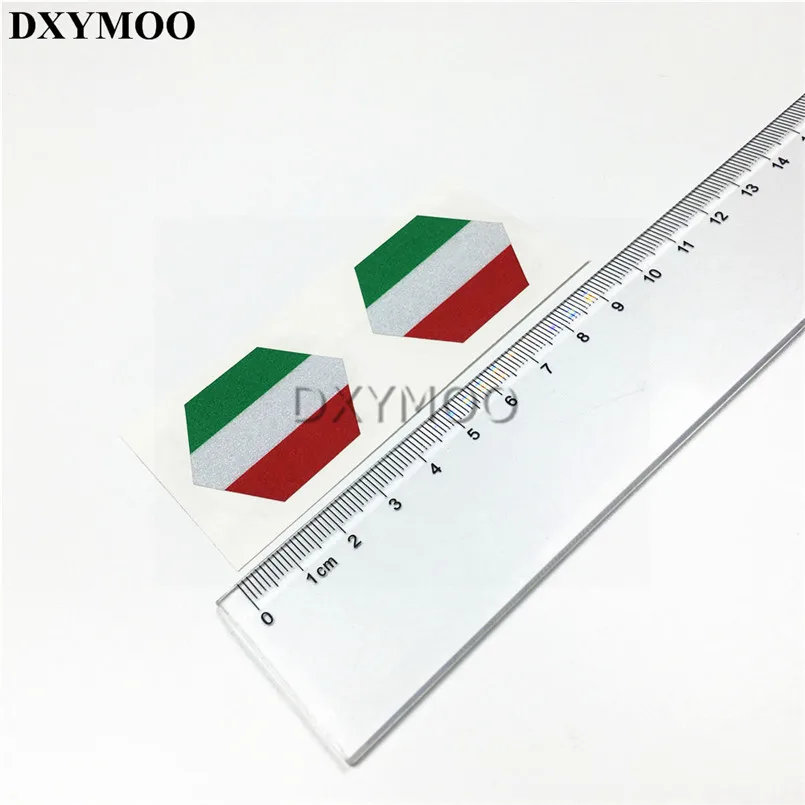 2 шт. Виниловая лента для автомобильного стайлинга 4 х3 5 см|car sticker|vinyl tapecar styling |