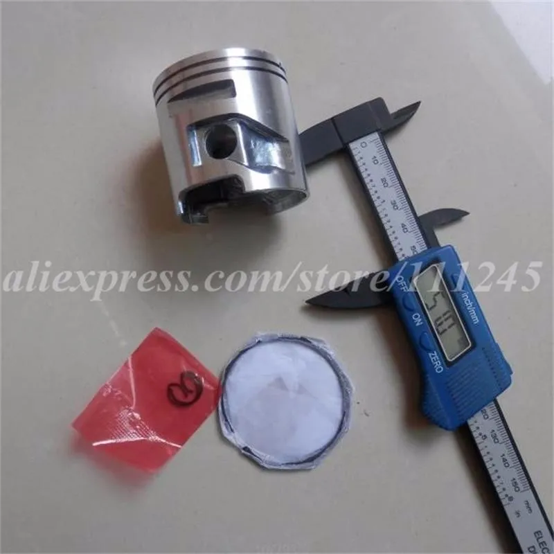 PISTON KIT 51MM HUS K750 K760 2