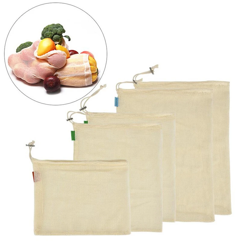 mesh bags