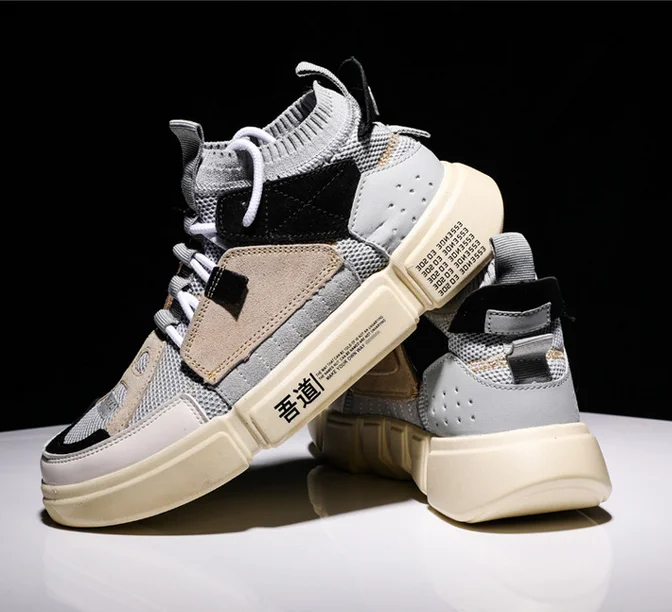 

Summber Style Unisex Socks Running Shoes Camping Slip-on Walking Shoes Mesh Sneakers Comfortable Sport Shoes Outdoor Trekking