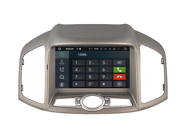 Flash Deal Ips screen Android 8.0 Car Dvd Navi Player FOR CHEVROLET CAPTIVA 2012 2013 gps auto stereo audio multimedia 3