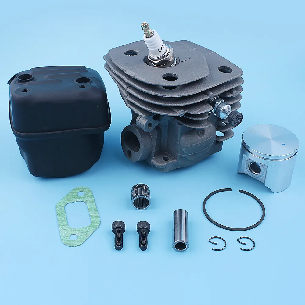 Escape Para Motosserra Husqvarna 357XP 359 357