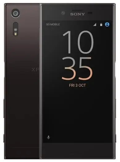 refurbished iphone xr Original Unlocked Sony Xperia XZ F8331 3GB RAM 32GB ROM GSM 4G LTE Android Quad Core 5.2" IPS 23MP WIFI Fingerprint GPS  Phone second hand iphone Refurbished Phones