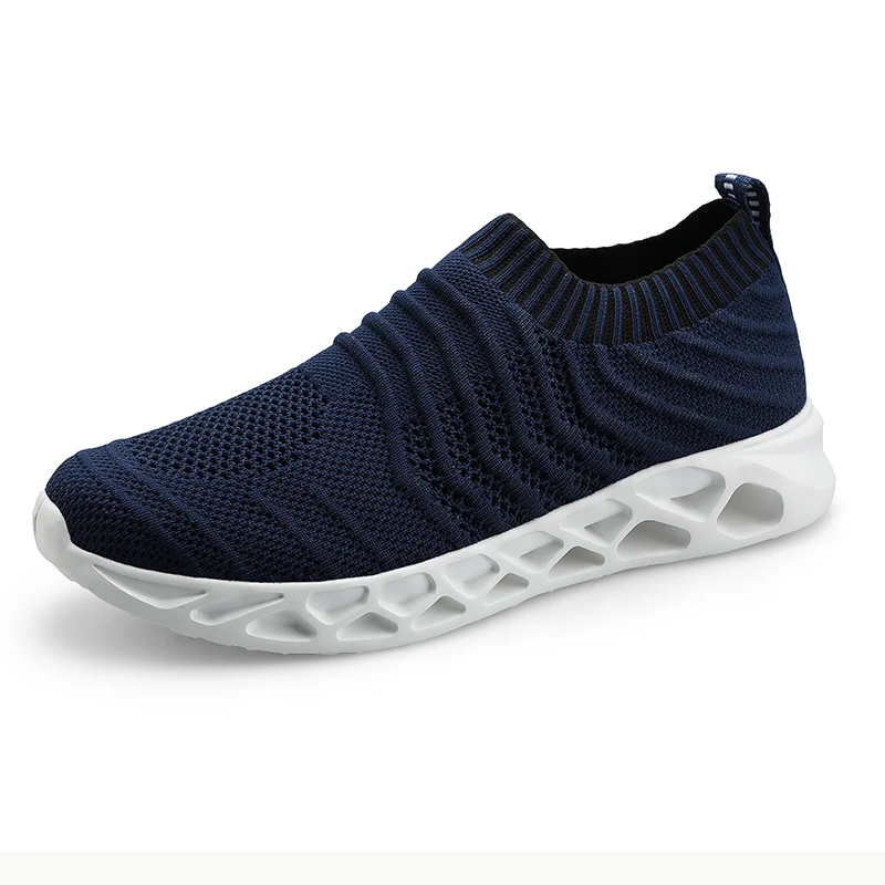 

TOSJC Man casual sneaker solid color men casual shoes spring summer male vulcanized shoes plus size 39-47 white