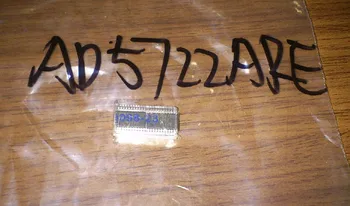 

AD5722ARE AD5722AREZ TSSOP MODULE new Free Shipping