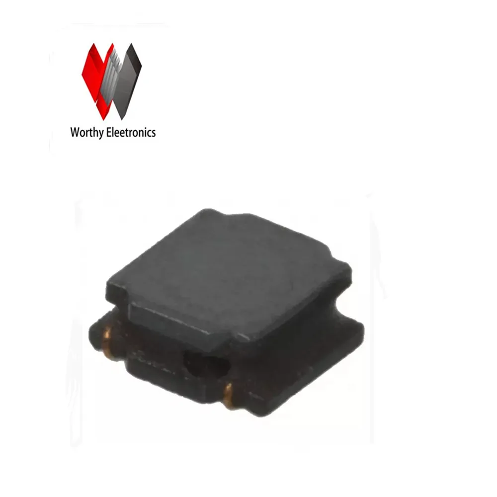 

Inductors FIXED IND 2.2UH 1.5A 72 MOHM SMD NR3015T2R2M