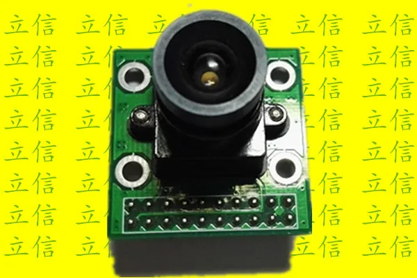 

Cc3200 supporting camera head MT9D111