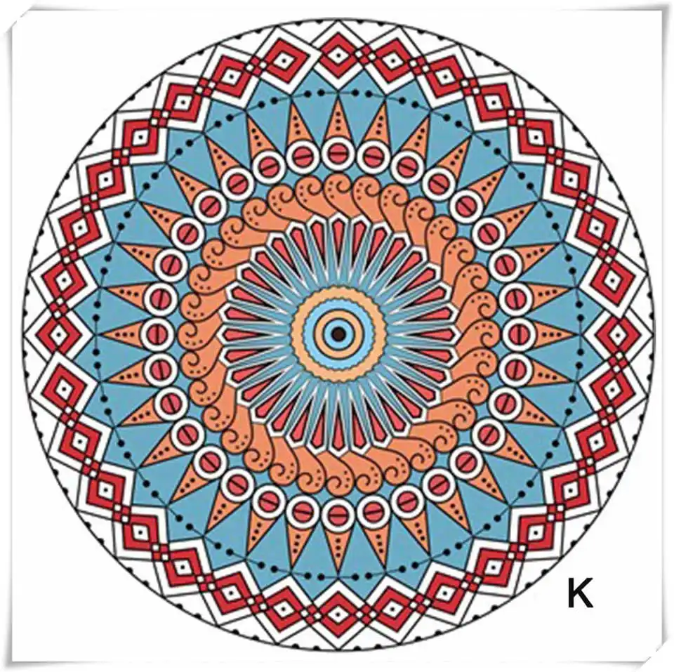 Carpet Mat K