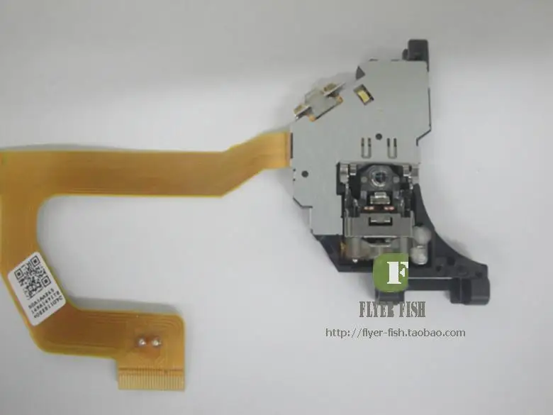 

Squeak Santa Fe X7 / DVD-804C movement QASHQAI Hangshen HD89C import laser head