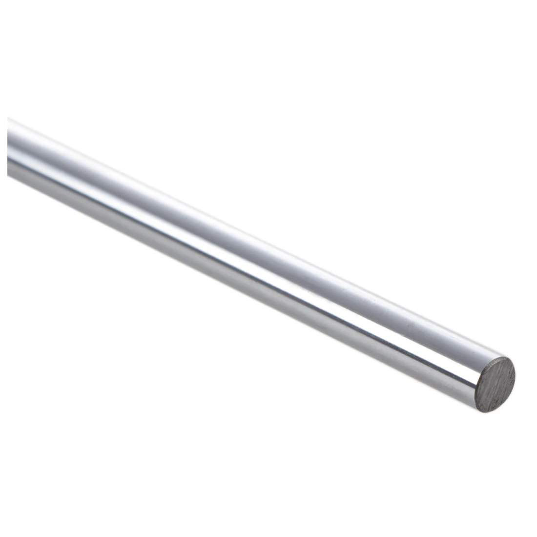 линейные направляющие sbr25чертеж. цилиндрическая направляющая. цилиндрическая направляющая 25мм. цилиндрическая направляющая. вал для линейного подшипника 16мм.