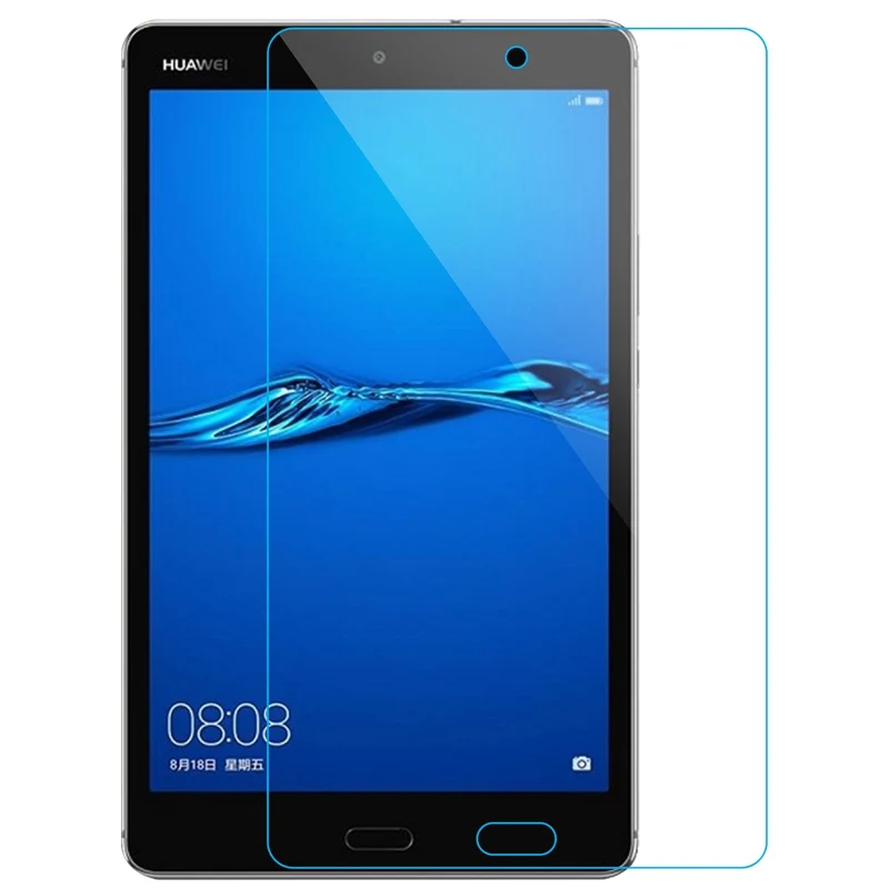 Закаленное стекло для Huawei MediaPad M3 Lite 8 0 дюйма защитная пленка экрана планшета CPN L09 1